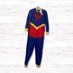 Supergirl One Piece PJ